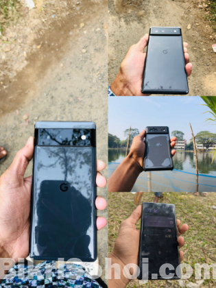 Google Pixel 6